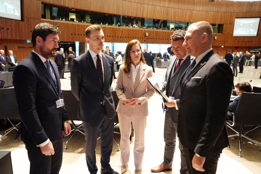 U Luxembourgu održano Vijeće ministara poljoprivrede i ribarstva