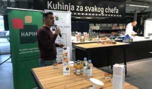 METRO Hrvatska pokrenuo društveno odgovorni projekt „Pojedi me do kraja“