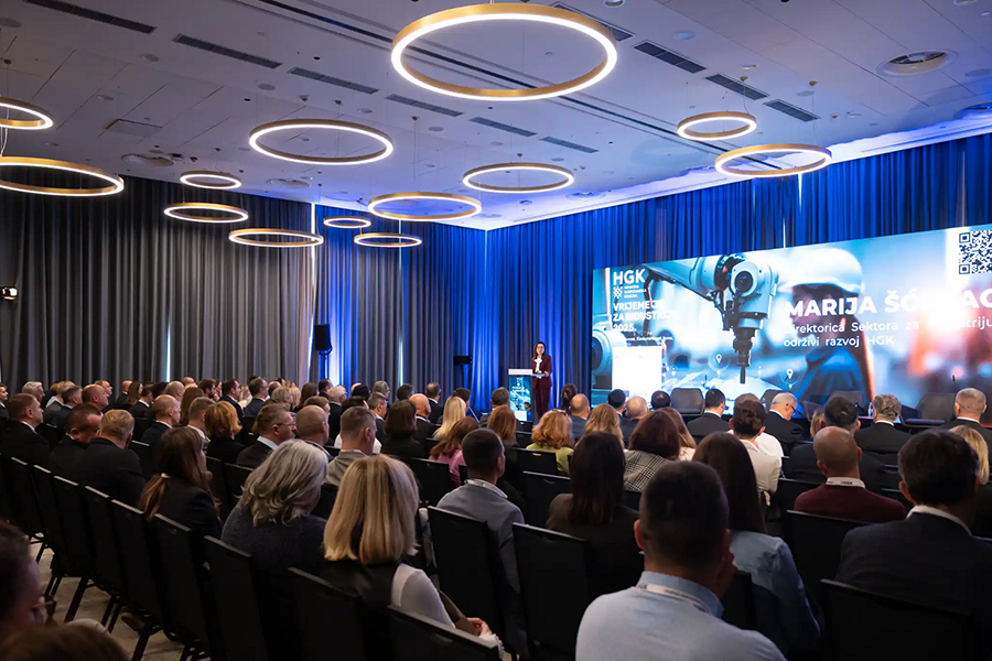 Samo trećina tvrtki koristi digitalne alate u proizvodnji