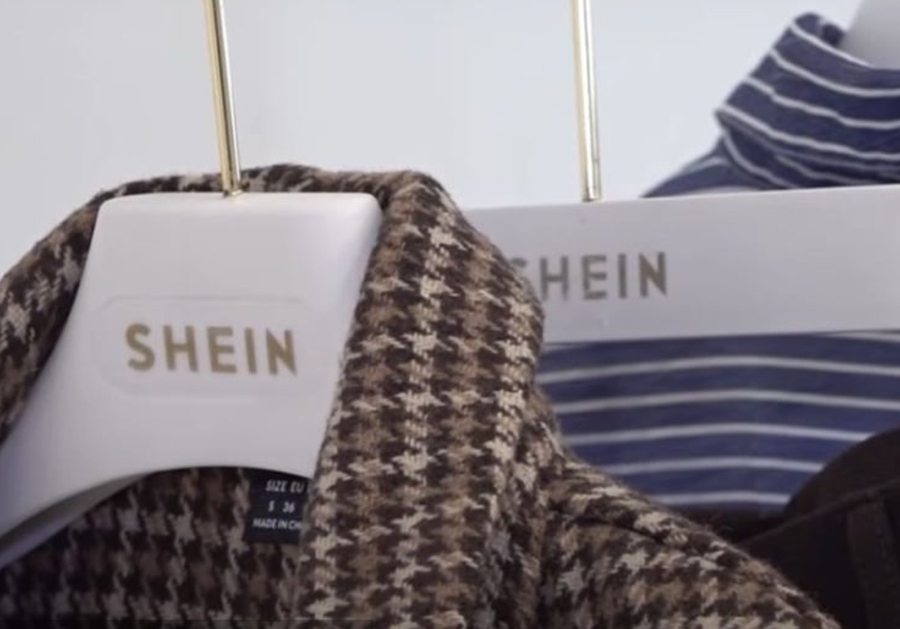 Shein najavio fizičku trgovinu u Francuskoj