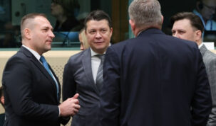 Održano Vijeće ministara poljoprivrede i ribarstva u Bruxellesu