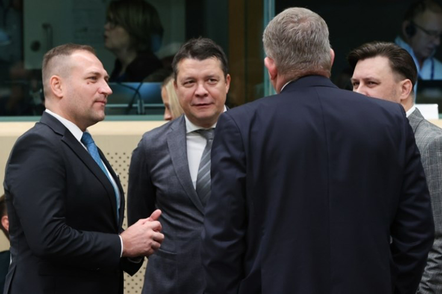 Održano Vijeće ministara poljoprivrede i ribarstva u Bruxellesu