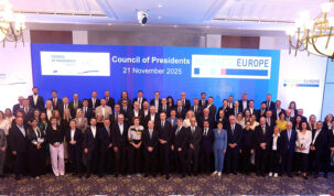 BUSINESSEUROPE PORUKA: „EU mora biti ujedinjena u jačanju svoje globalne pozicije“