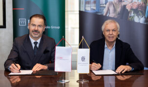 Svečano potpisan Ugovor o dugoročnom financiranju između PBZ-a i Hotela Esplanade Zagreb