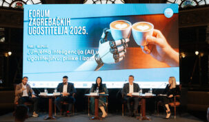 Forum ugostitelja 2025