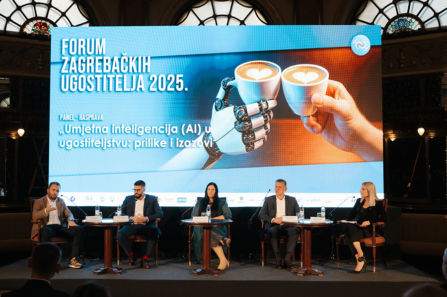 Forum ugostitelja 2025