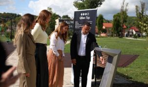 U provedbu 18 ekoloških projekata dm uložio više od 74.000 eura