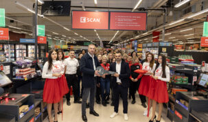 Kaufland otvorio novu trgovinu u Lučkom
