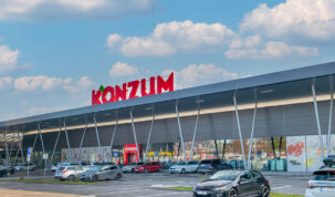 Konzum otvorio moderni Super Konzum na Jankomiru