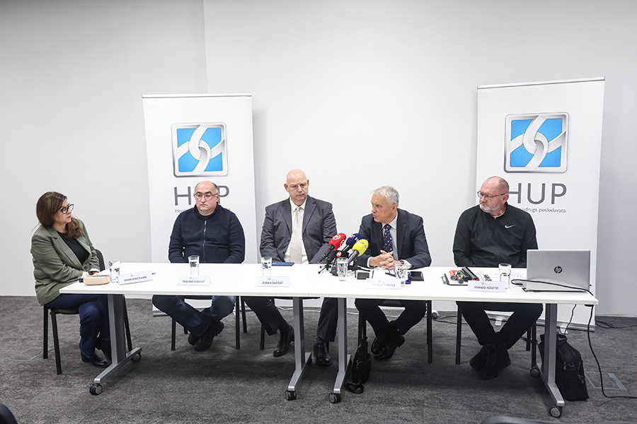 Hrvatska je sve više pod pritiskom ilegalnog tržišta pirotehničkih sredstava: ‘Potpuna zabrana nije rješenje’