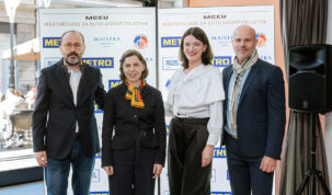 Predstavljen MCEU – Masterclass Européen de Cuisine & Excellence u Zagrebu