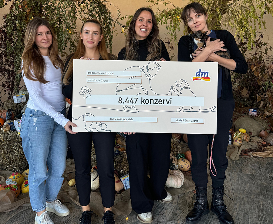 Primopredaja donacije