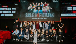 Najveći svjetski stručnjaci na konferenciji Prodajnog Mindseta Sales4Future: Autentičnost je ključ uspješne prodaje