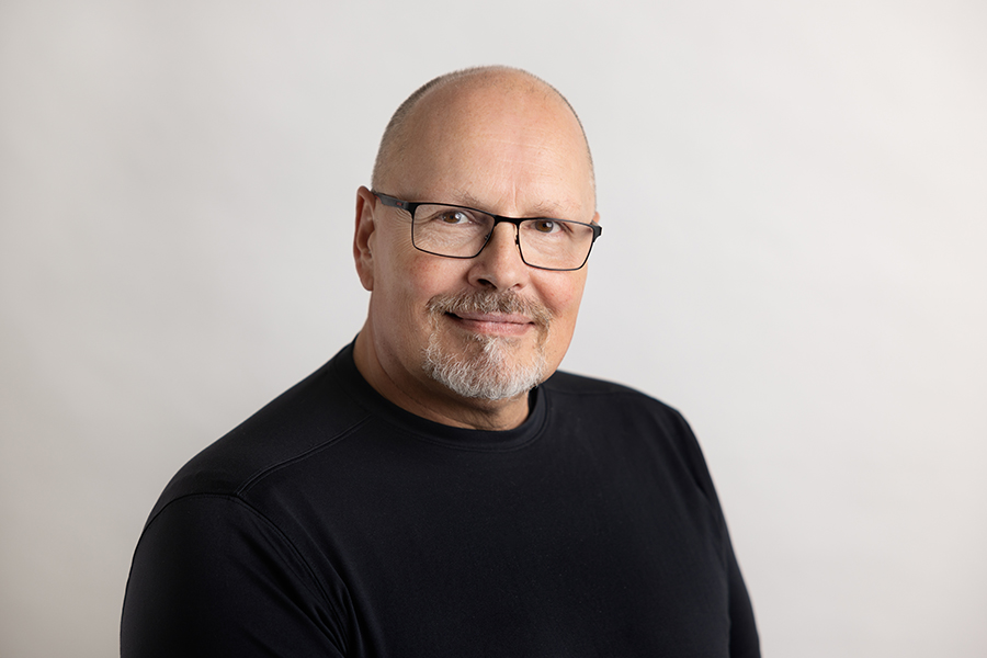 United Group imenovao dr. Kima Kyllesbecha Larsena glavnim direktorom za tehnologiju i informacijske sustave (CTIO)