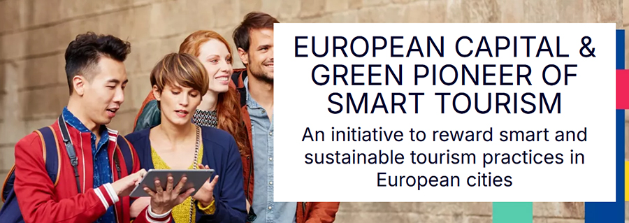 Tampere i Dubrovnik proglašeni su Europskim prijestolnicama i Zelenim pionirima pametnog turizma za 2026. godinu