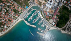 Nautičari proglasili zadarski D-Marin Borik najboljom marinom na Jadranu