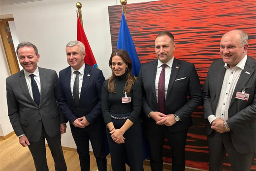 Hrvatska na AGRIFISH Vijeću u Bruxellesu