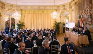 Potencijal za suradnju s Francuzima nikad veći