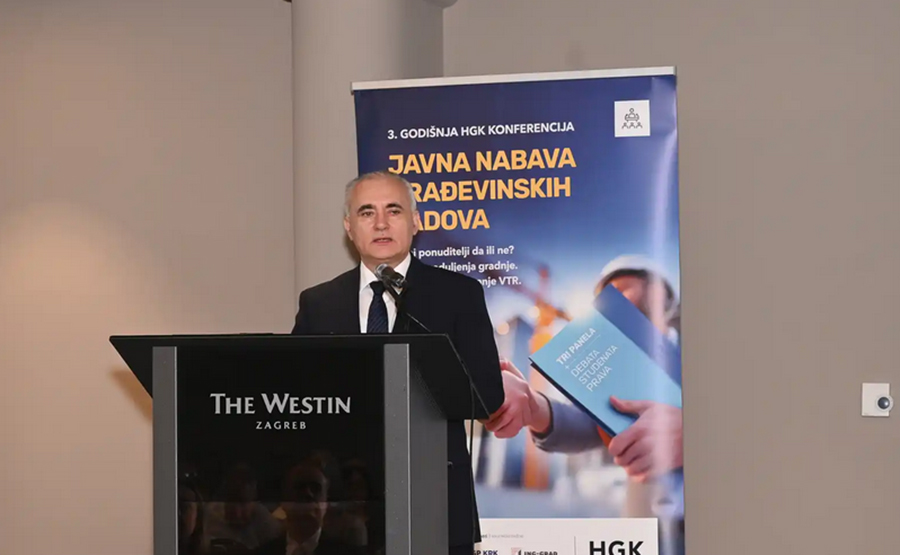 Kvalitetno upravljanje javnom nabavom jednako važno kao i kvaliteta radova u građevini