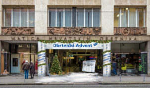 Obrtnički Advent vraća zagrebačku blagdansku čaroliju u Ilicu 49