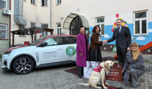 PBZ grupa donirala gotovo 40.000 eura Centru za pružanje usluga u zajednici Vladimir Nazor iz Karlovca