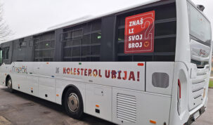 Presečki grupa kao pravi partner „Lova na tihog ubojicu“