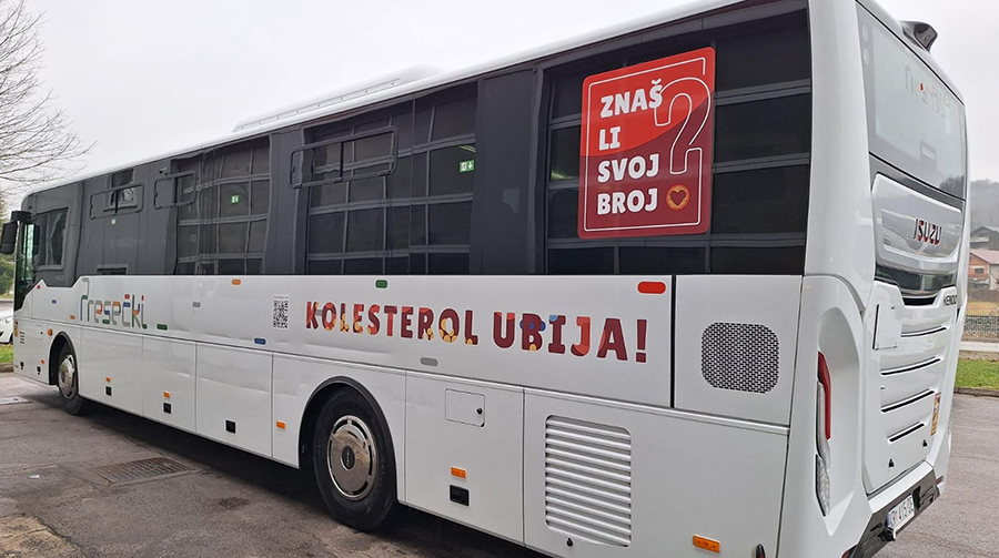 Presečki grupa kao pravi partner „Lova na tihog ubojicu“