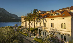 Aminess Younique Korčula Heritage Hotel (2)