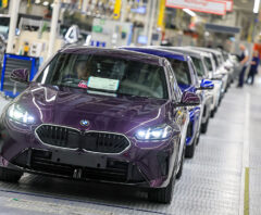 automobili BMW