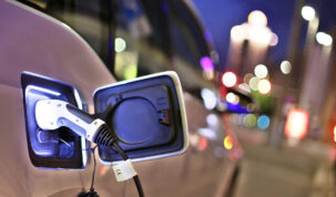 Elektricni automobil, e-automobil