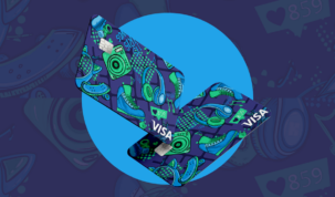 KEKS Pay predstavio besplatnu karticu za djecu uz potpunu roditeljsku kontrolu