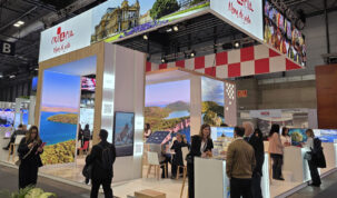 Hrvatske turističke ponude na sajmu FITUR u Madridu