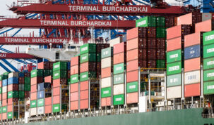 kontejner izvoz uvoz