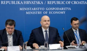 Do kraja prvog kvartala bit će završen Nacionalni plan za razvoj industrije