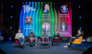 Održana deseta konferencija Raise the Bar