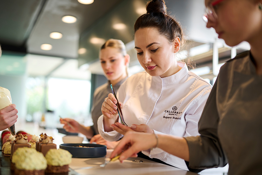 Aminess Gourmet Lab – jedinstveni projekt za buduće voditelje i stručnjake u gourmet sektoru