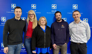 HUP-Koordinacija za kibernetičku sigurnost