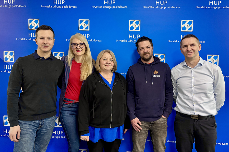 HUP-Koordinacija za kibernetičku sigurnost