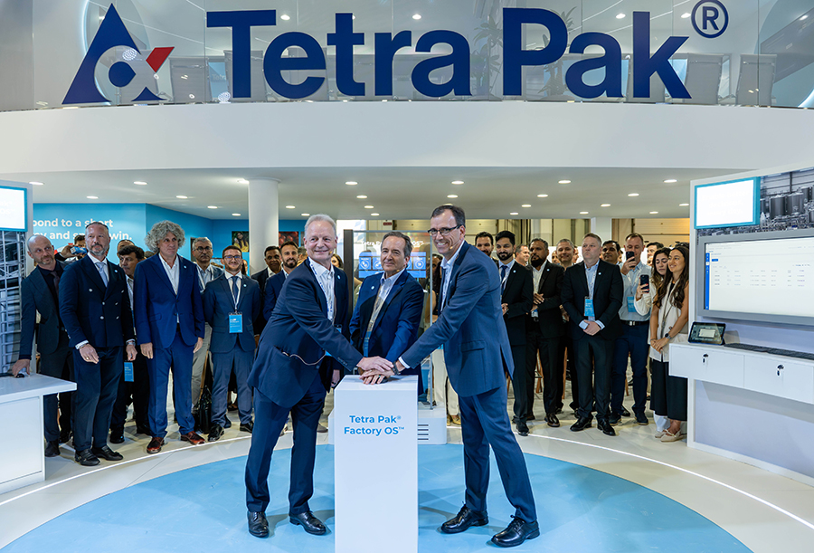 Tetra Pak