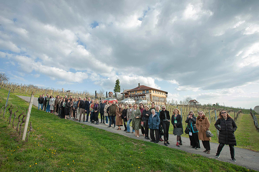 konferencija o održivom turizmu „Tourism for the Future“