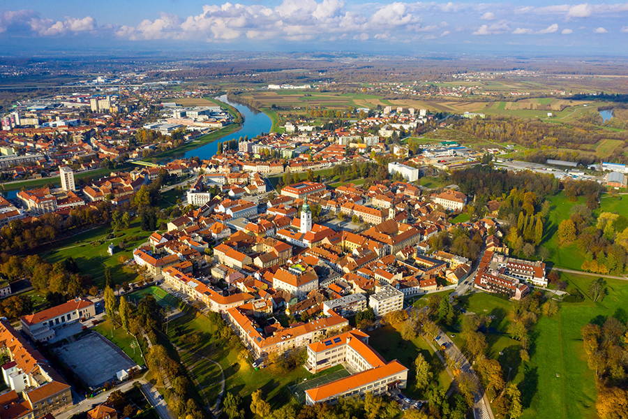 Aminess širi mrežu destinacija: Karlovac postaje 12. destinacija u portfelju grupacije