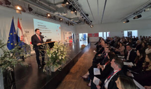 Hrvatski iseljenici mogu biti adut za popunjavanje praznina na tržištu rada u RH