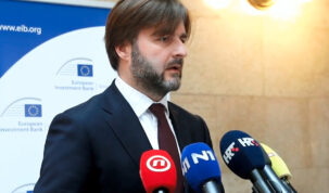 Ubrzanje inflacije prije svega posljedica "energetskog šoka"