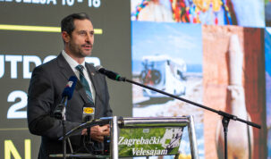 Zagreb ponovno središte globalne turističke industrije