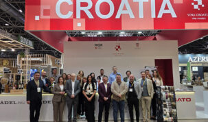 ProWein 2026 otvara nove prilike za izvoz hrvatskih vina