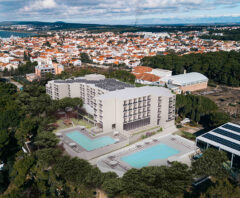 Biograd dobiva jedinstveni obiteljski hotelski kompleks u čiju obnovu će biti utrošeno 18 milijuna eura