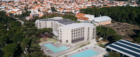 Biograd dobiva jedinstveni obiteljski hotelski kompleks u čiju obnovu će biti utrošeno 18 milijuna eura