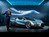 Rimac Grupa preuzima potpunu kontrolu u Bugatti Rimcu u suradnji sa strateškim partnerima HOF Capital
