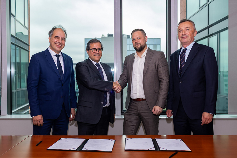 PBZ aranžirao izdanje miniobveznice u iznosu od 10 milijuna eura za Rudan d.o.o.