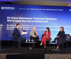Cijena EU Direktive: treba li Europa plaćati čišću vodu nestašicama lijekova?